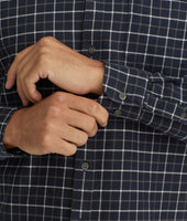 Flannel Morisco Shirt 4