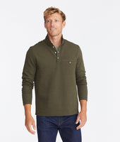 Snap Fleece Pullover 3