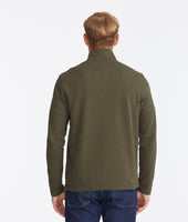 Snap Fleece Pullover 5