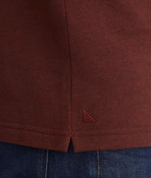 Snap Fleece Pullover 4