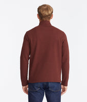Snap Fleece Pullover 5