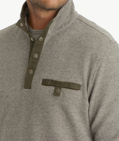 Snap Fleece Pullover 5