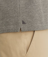 Snap Fleece Pullover 4