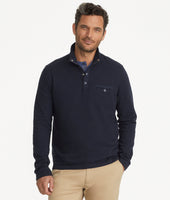 Snap Fleece Pullover 3