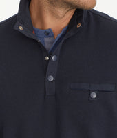 Snap Fleece Pullover 5