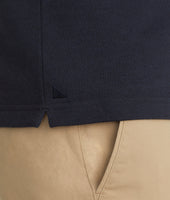 Snap Fleece Pullover 4