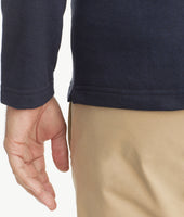 Snap Fleece Pullover 5