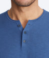 Henley Sweater - FINAL SALE