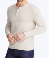 Henley Sweater - FINAL SALE 1