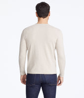 Henley Sweater - FINAL SALE 4