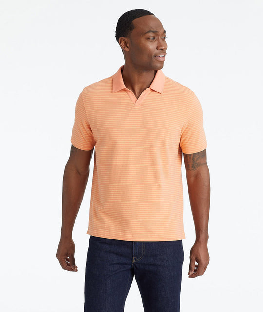 Johnny Collar Polo - FINAL SALE