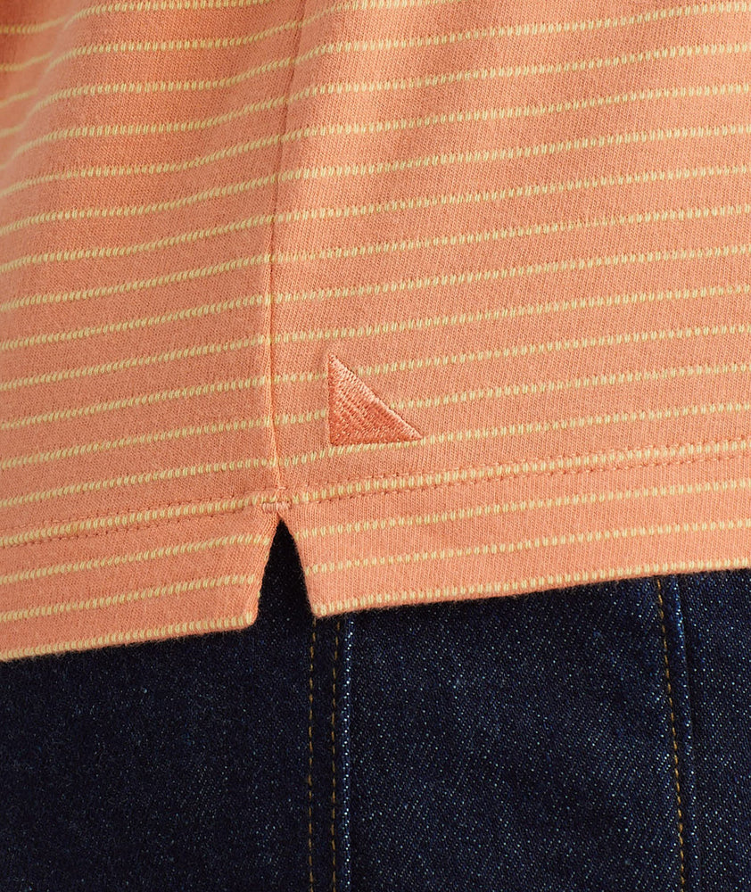 Johnny Collar Polo - FINAL SALE