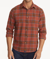 Flannel Regner Shirt 1