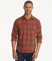 Flannel Regner Shirt 3