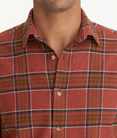 Flannel Regner Shirt 4
