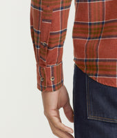 Flannel Regner Shirt 4