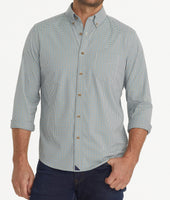 Wrinkle-Free Performance Rowan Shirt 1