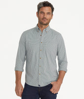 Wrinkle-Free Performance Rowan Shirt 3