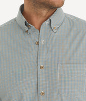 Wrinkle-Free Performance Rowan Shirt 4