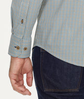Wrinkle-Free Performance Rowan Shirt 4