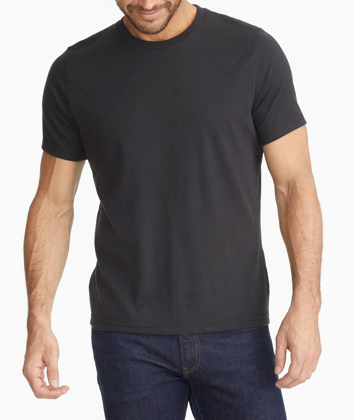 Henleys & Tee Shirts for Men | UNTUCKit
