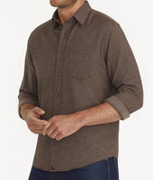 Flannel Sherwood Shirt 1