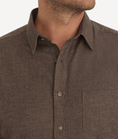 Flannel Sherwood Shirt 4
