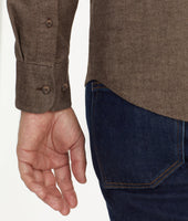 Flannel Sherwood Shirt 4