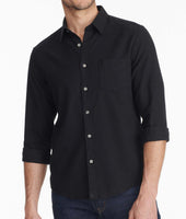Flannel Sherwood Shirt 1