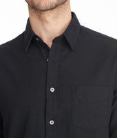 Flannel Sherwood Shirt 4