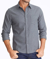 Flannel Sherwood Shirt 1