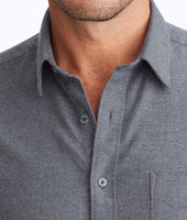 Flannel Sherwood Shirt 4