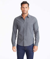 Flannel Sherwood Shirt 5