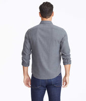 Flannel Sherwood Shirt 6