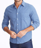 Flannel Sherwood Shirt 1