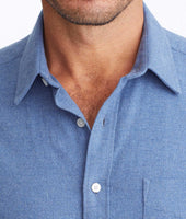 Flannel Sherwood Shirt 4