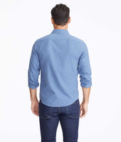 Flannel Sherwood Shirt 6