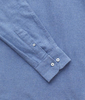Flannel Sherwood Shirt 6