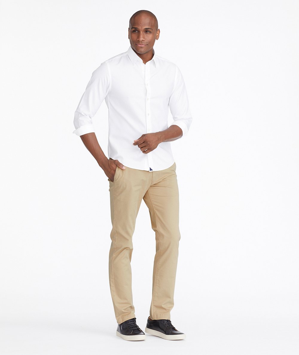 Classic Chino Pants