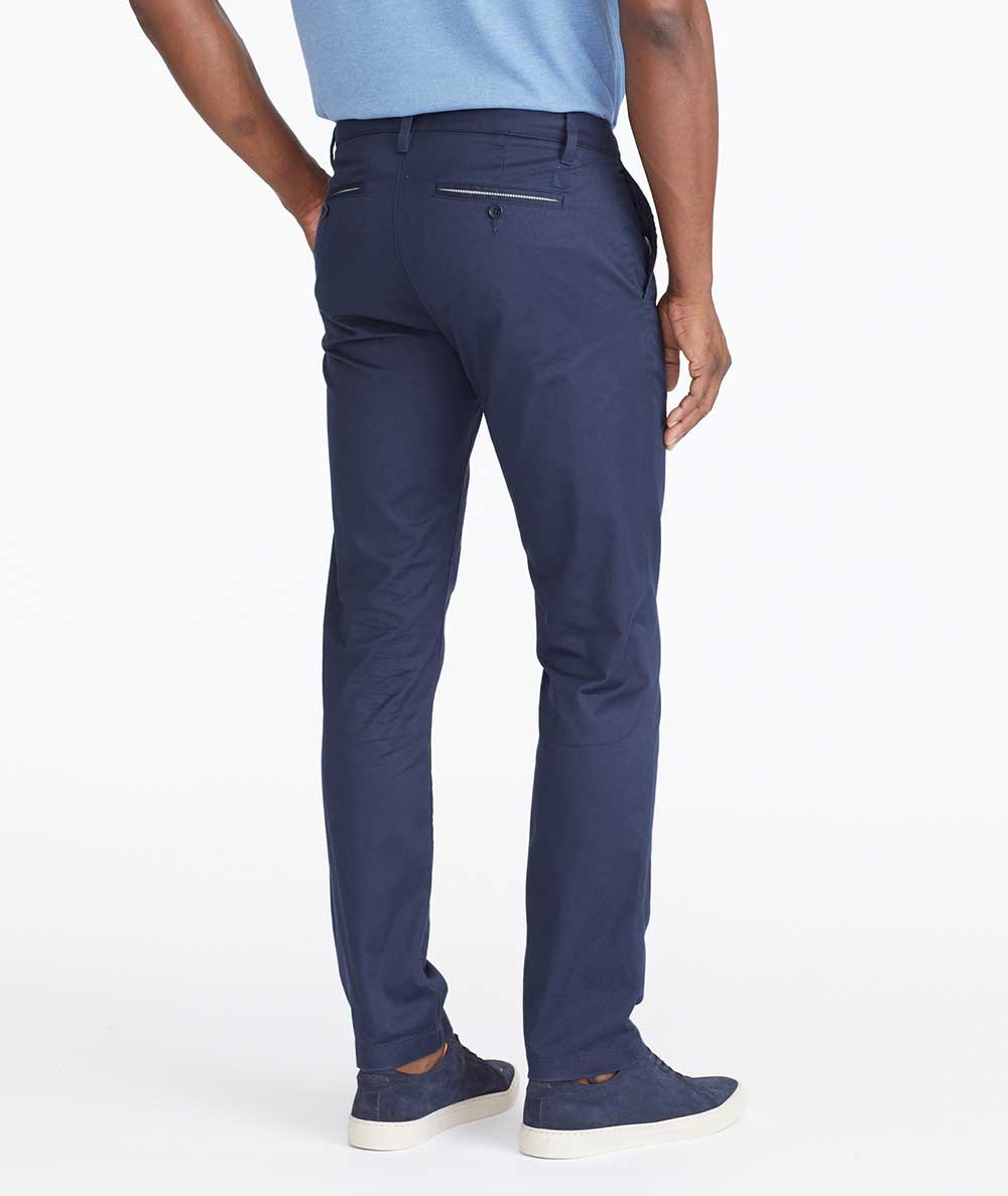 Navy on sale chinos mens