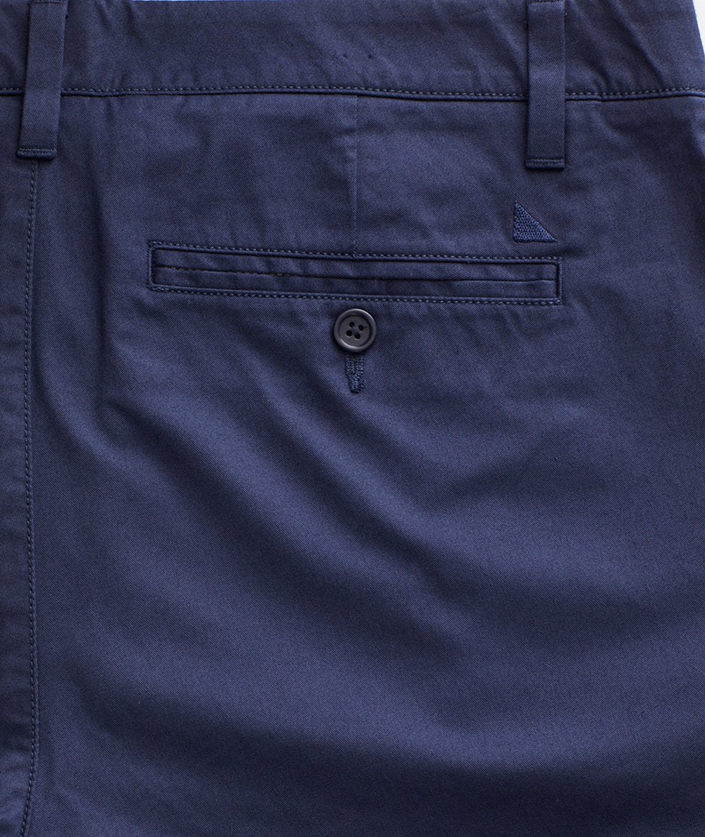 Mens navy outlet chino pants