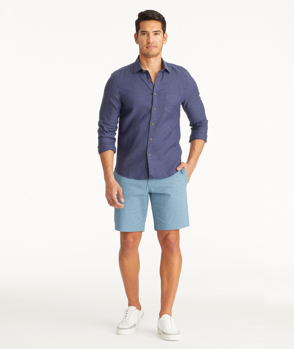 Chino Short