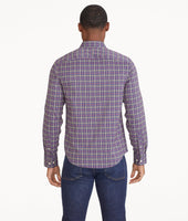 Wrinkle-Free Performance Talty Shirt 5