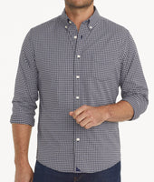 Wrinkle-Free Performance Tully Shirt 1