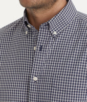 Wrinkle-Free Performance Tully Shirt 4