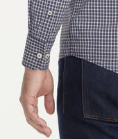 Wrinkle-Free Performance Tully Shirt 4