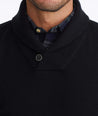 Shawl Collar Sweater - FINAL SALE