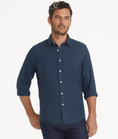 Wrinkle-Free Veneto Shirt 3