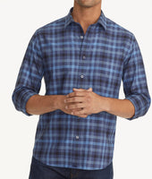 Wrinkle-Free Walton Shirt 1