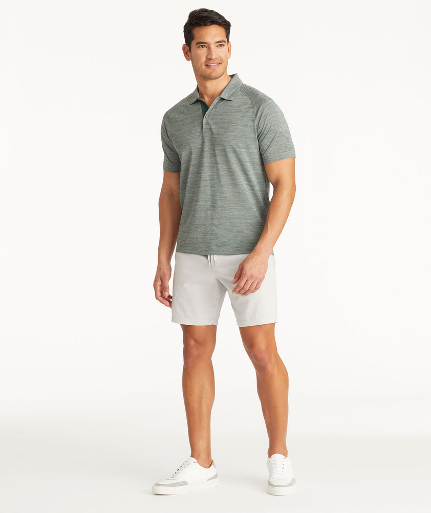 Drawstring Shorts
